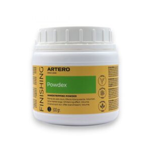 Artero Stripping Powder - puder na trimovanie psov 500g