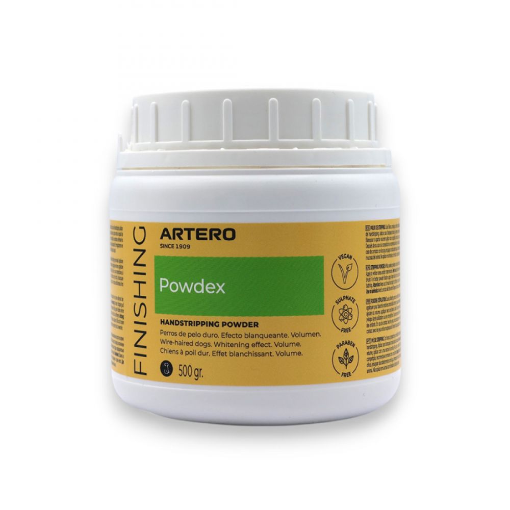 artero-stripping-powder-puder-na-trimovanie-psov-500g artero-stripping-powder-puder-na-trimovanie-psov-500g