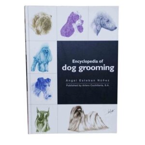 Encyklopédia zvierat Dog Grooming