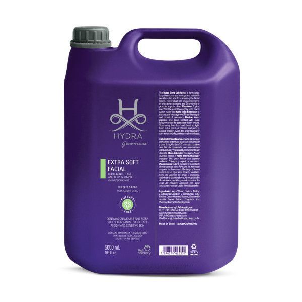 extra-soft-facial-sampon-na-citlivu-pokozku-pre-psa-5-l-11318