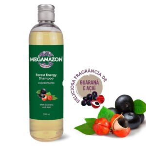 Forest Energy Šampón pre psy a mačky všetkých plemien 300ml