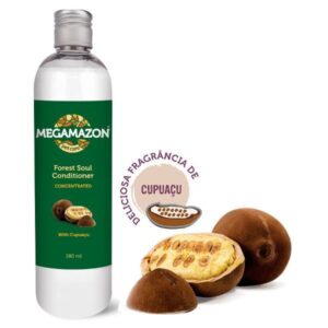 Forest Soul Kondicionér pre psy a mačky všetkých plemien 280ml