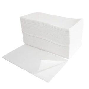 Jednorazové netkané uteráky 70 x 50 cm – 100 ks