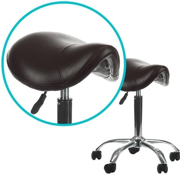 kadernicky-taburet-sedlo-bd-9909-hnedej-farby-11749