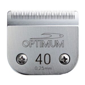 Keramická strihacia hlava Optimum Snap-On č. 40 (0,25 mm)