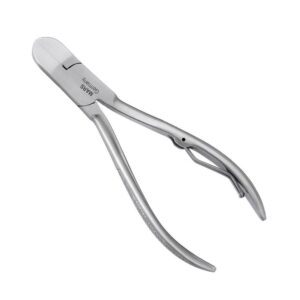 Kliešte na pazúry 14 cm