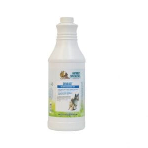 Kondicionér Sheablast pre psov znižuje vypadávanie srsti 946 ml