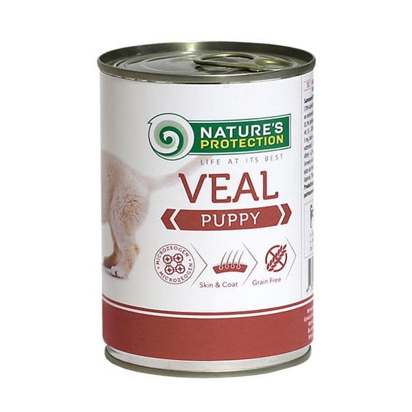 konzerva-krmivo-pre-psov-z-telacieho-maesa-protection-puppy-400g-11332 konzerva-krmivo-pre-psov-z-telacieho-maesa-protection-puppy-400g-11332