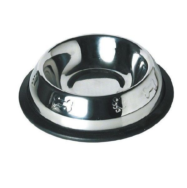 miska-kovova-s-gumovym-dnom-xs-7425