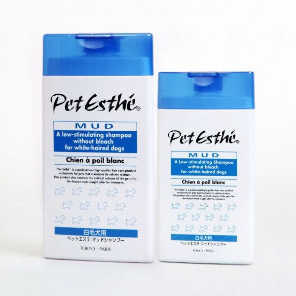 mud-shampoo-sampon-pre-biele-psy-350-ml-13115 mud-shampoo-sampon-pre-biele-psy-350-ml-13115