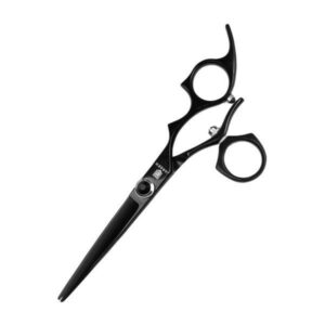 Nožnice na srsť na strihanie psov 6" Dĺžka 16 cm