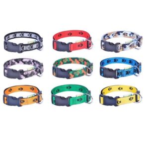 Obojok pre psa PETSI L