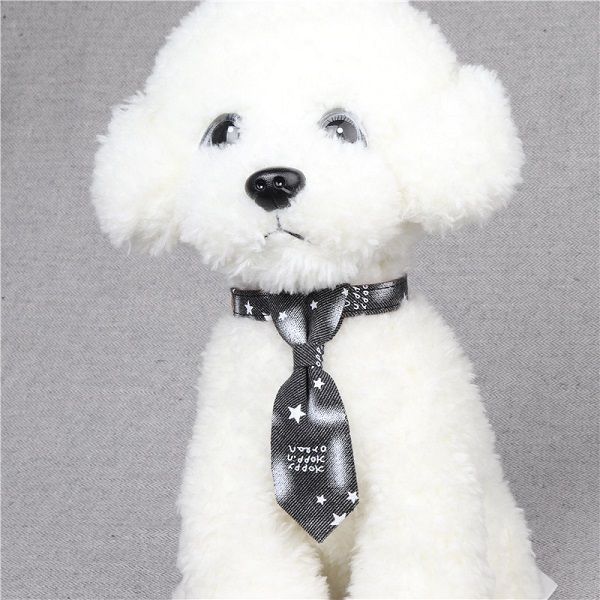 obojok-pre-psa-s-kravatou-vianocne-6134