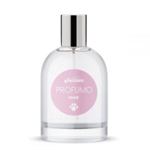 Parfém pre psa ALLA ROSA 100 ML