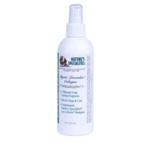 Parfém pre psa Foo Foo Mistic Lavender 237 ml