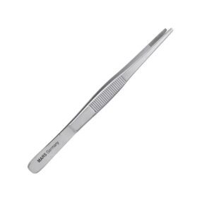 Pinzeta na vyťahovanie kliešťov 14 cm