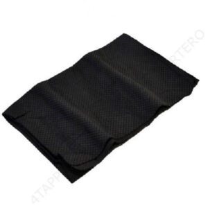 Polarizovaný uhlíkový uterák SUPER CARBON
