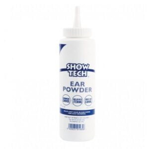 Púder depilačný pre psov Ear Powder 30 g