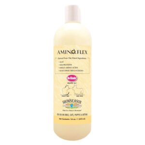 AminoFlex Šampón pre psov s hustou podsadou 1:16 473 ml