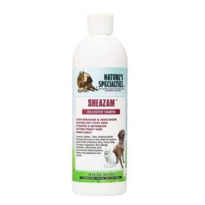 Šampón pre psy a mačky Sheazam Shampoo 473 ml