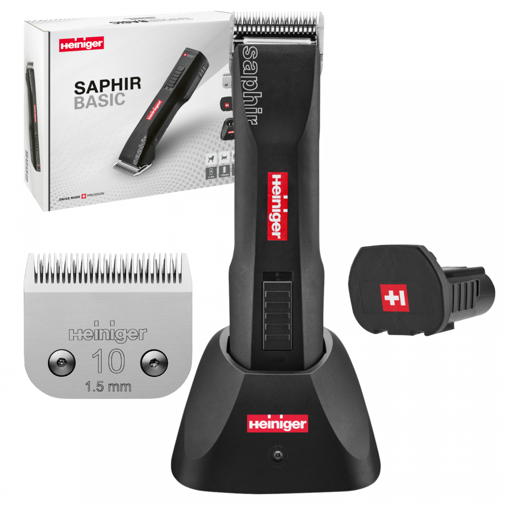 saphir-basic-akumulatorovy-strojcek-na-strihanie-zvierat-19640 saphir-basic-akumulatorovy-strojcek-na-strihanie-zvierat-19640