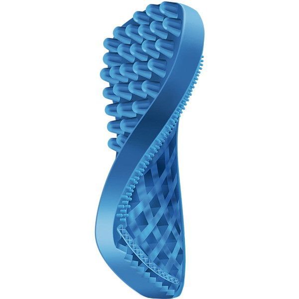 short-hair-modra-silikonova-kefa-pre-psy-a-macky-11037