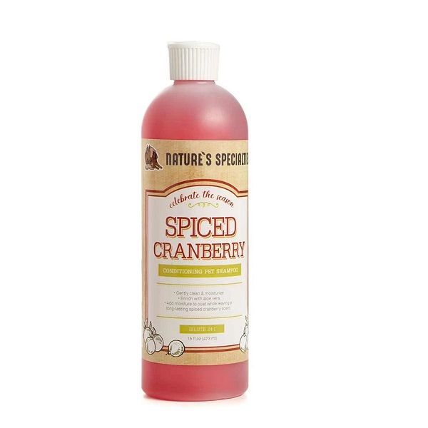 spiced-cranberry-vyzivujuci-sampon-na-srst-psov-a-maciek-473ml-12495