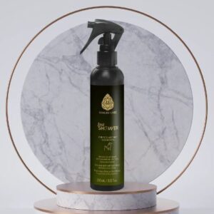 Sprej Suchý šampón pre psov Luxury Care Fast Shower 240 ml