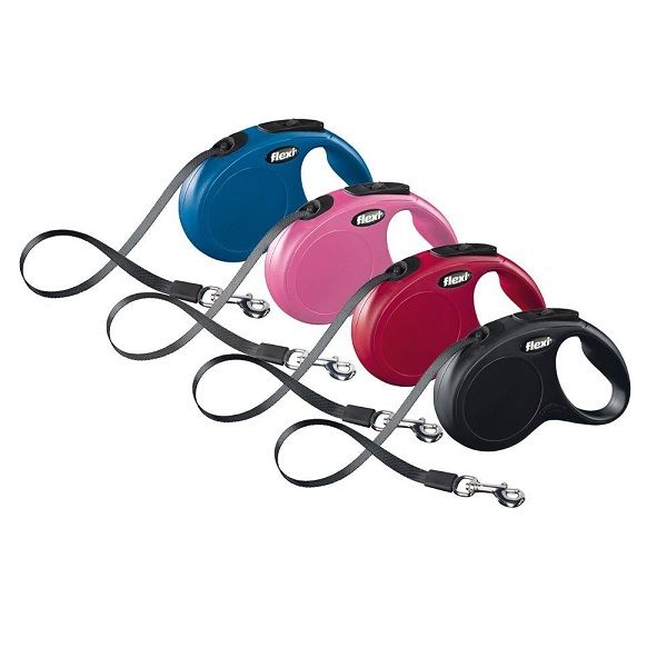 voditko-flexi-classic-pas-do-15-kg-4811