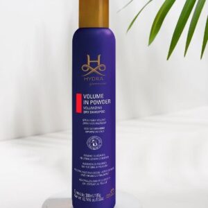 Volume In Powder Suchý šampón pre psov 300 ml / 185 g
