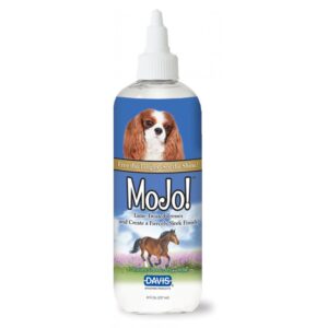 Kondicionér MoJo! eliminuje spleti a dodáva srsti lesk 237 ml