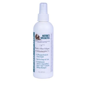 Parfém pre psa FOO FOO ”A” Cologne 237 ml