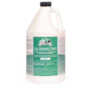 FRESH dezinfekcia na povrchy a nástroje koncentrát 3,8 l