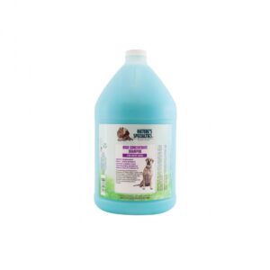 Šampón Dirt Dogs pre psov a mačky, hlboký čistiaci 3,8 l