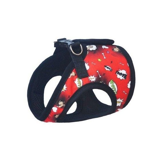 x_szelki-materialowe-lux-graffiti-l-8690 x_szelki-materialowe-lux-graffiti-l-8690