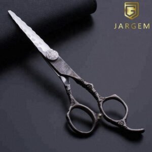 Kadernícke nožnice rovne Jargem 5,5"