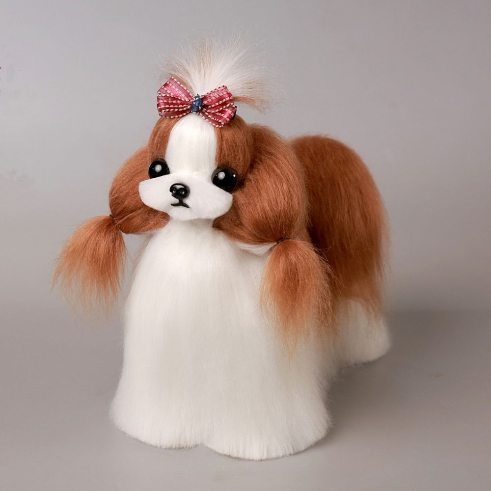 mrjiang-shih-tzu-full-body-coat-brown-and-white-058-18774 mrjiang-shih-tzu-full-body-coat-brown-and-white-058-18774