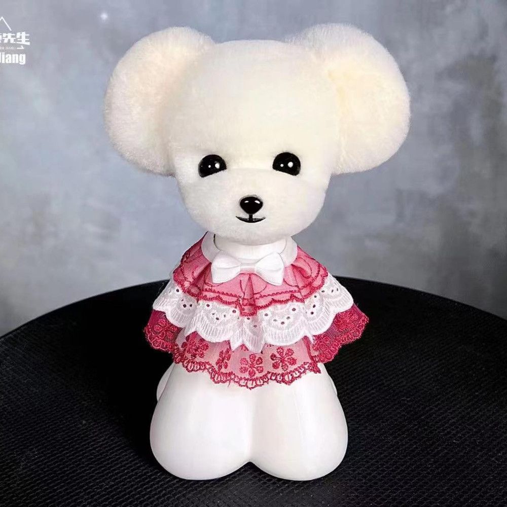 treningova-parochna-teddy-head-wig-biela-15523 treningova-parochna-teddy-head-wig-biela-15523