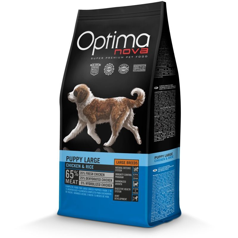 optimanova-puppy-junior-large-chicken-rice-pre-stenata-12-kg-19051 optimanova-puppy-junior-large-chicken-rice-pre-stenata-12-kg-19051