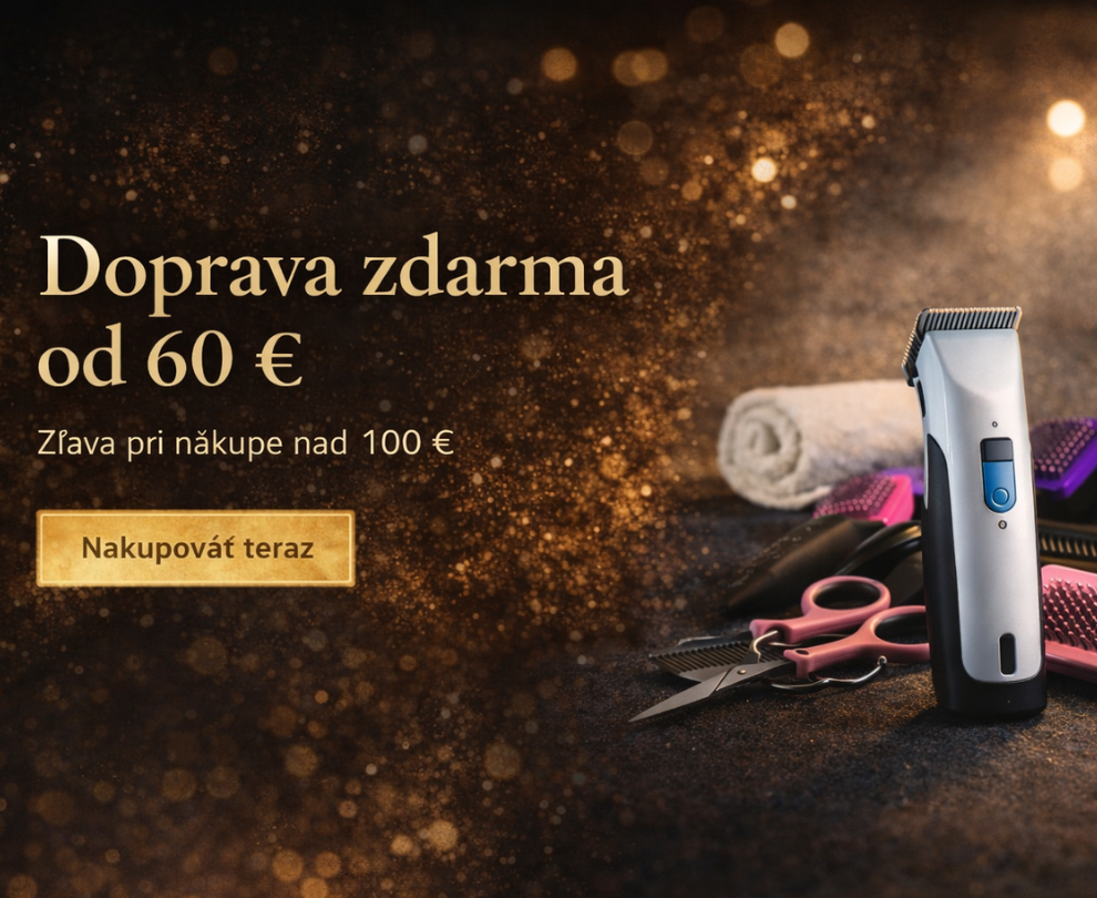 Doprava zdarma