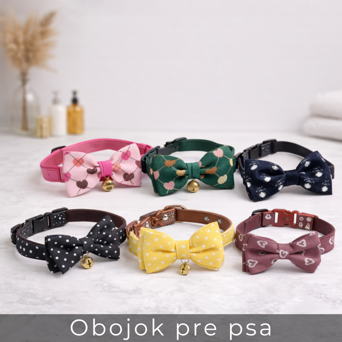 Groomerské vane