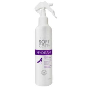Soft Care Hydra-T hydratačný sprej na kožu a srsť, 240 ml