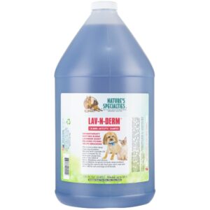 lav-n-derm-natures-specialties-sampon-hlbkovo-cistiaci-38-l