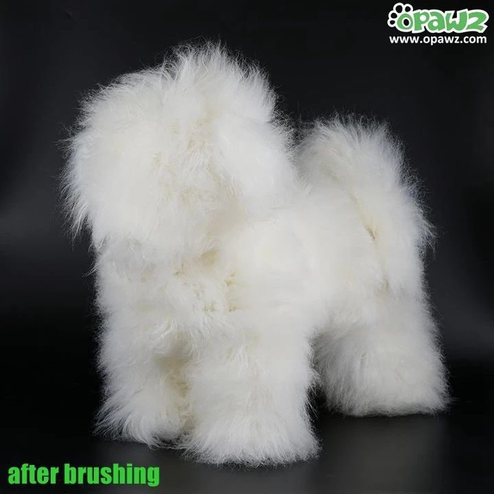 opawz-nahradna-srst-pre-treningovy-model-bison-biela-8-10-cm opawz-nahradna-srst-pre-treningovy-model-bison-biela-8-10-cm