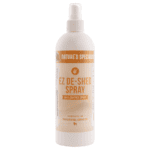 Hydratačný sprej na obmedzenie nadmerného vypadávania srsti Nature's Specialties EZ De-Shed 473 ml