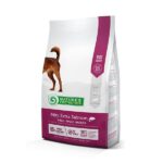 Suché krmivo pre psov Nature's Protection Mini Extra Salmon 2kg