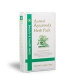 Animal Ayurveda Beauty & Health Herb Pack na čistenie a objem150 g