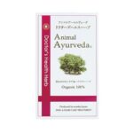 Animal Ayurveda Doctor's Health Herb hydratácia pokožky a srsti 150 g