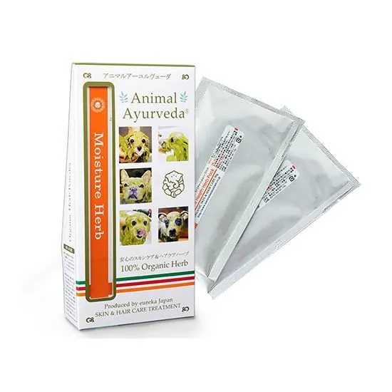 animal-ayurveda-moisture-health-herb-starter-prirodna-maska-pre-psy-a-macky