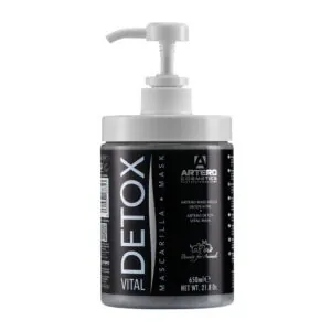 Artero Detox Mask –kondicionér- maska pre psy a mačky 650 ml
